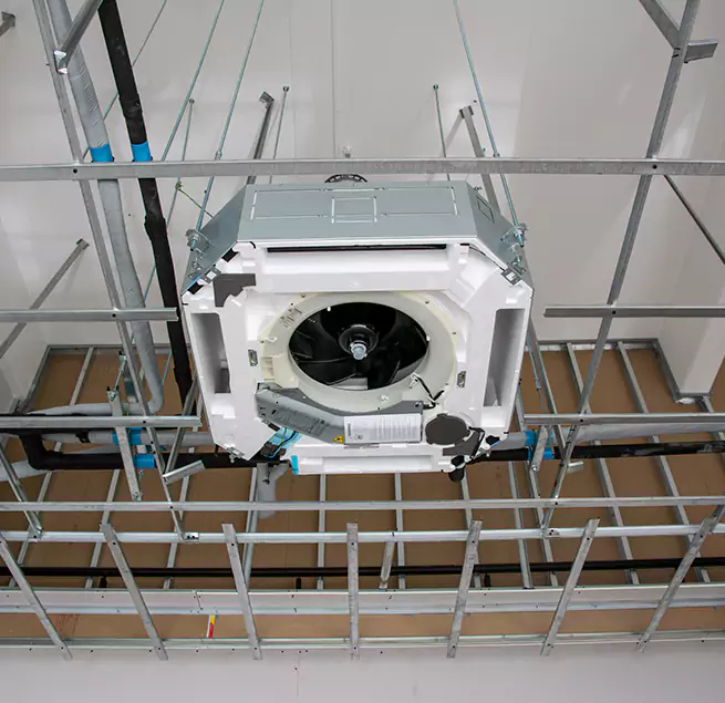 Why Homeowners & Businesses Trust Us in Claremore, OK?