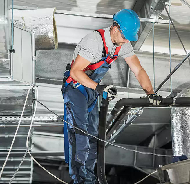 Why Homeowners & Businesses Trust Us in Claremore, OK?