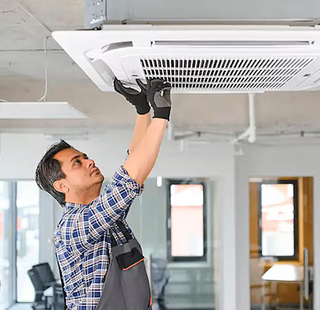 Why Homeowners & Businesses Trust Us in Claremore, OK?