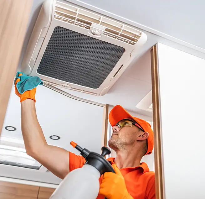 Why Homeowners & Businesses Trust Us in Claremore, OK?