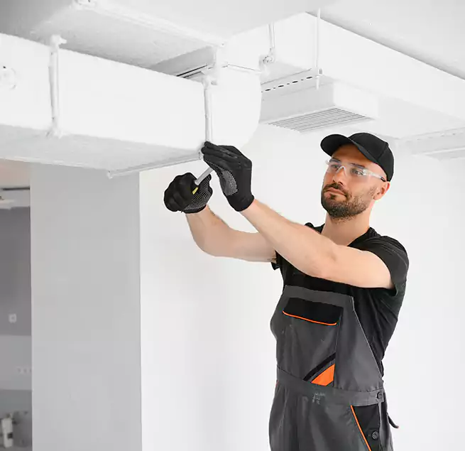 Why Homeowners & Businesses Trust Us in Claremore, OK?