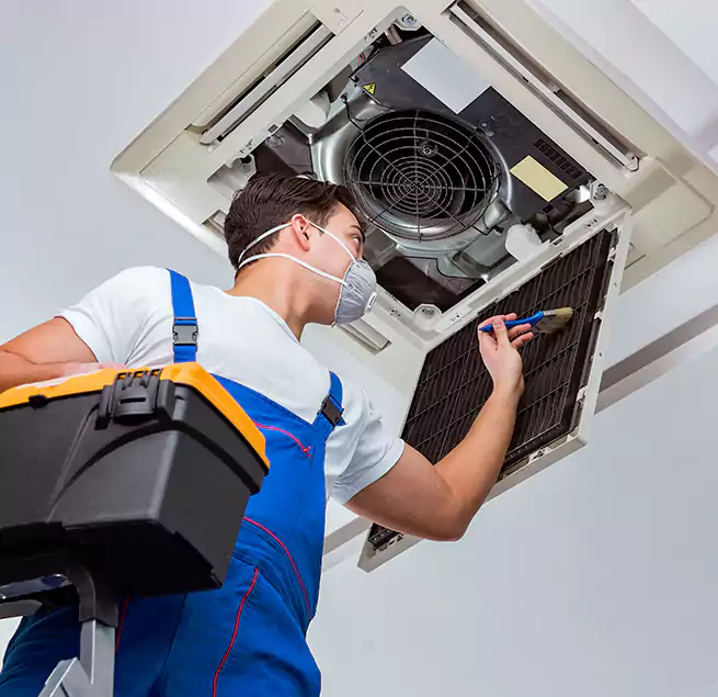 Why Homeowners & Businesses Trust Us in Claremore, OK