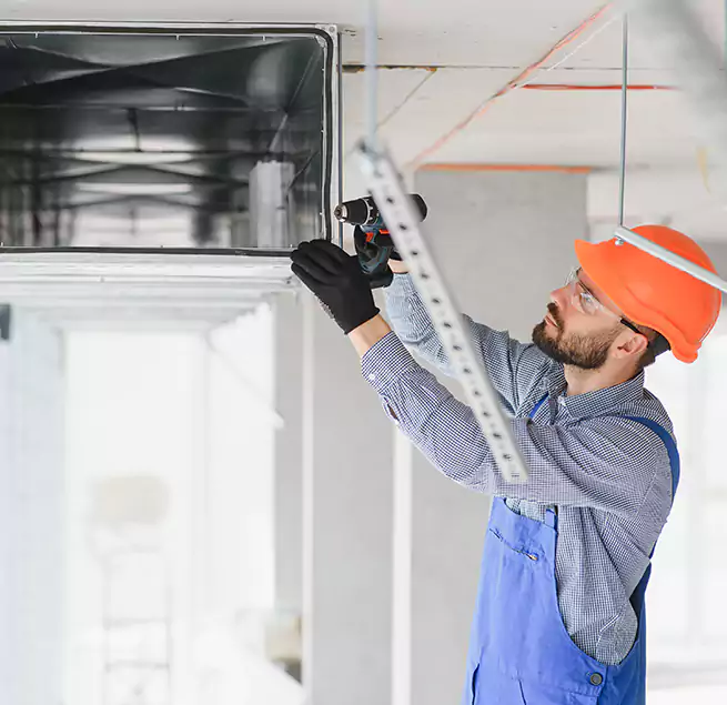 Why Homeowners & Businesses Trust Us Claremore, OK