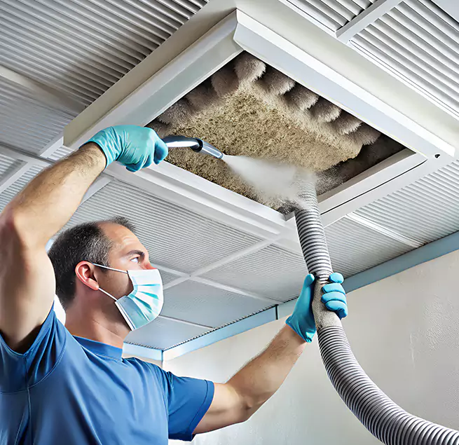 Why Homeowners Businesses Trust Us in Claremore, OK?