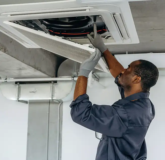 Why Homeowners & Businesses Trust Us in Claremore, OK?