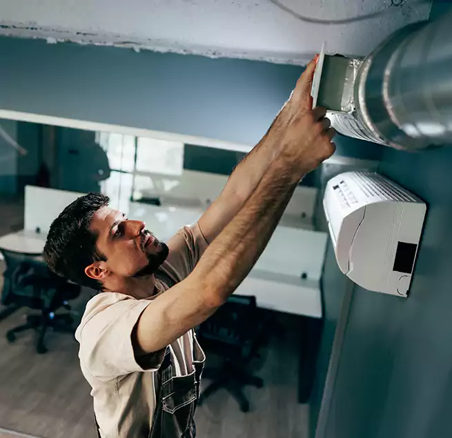 Why Homeowners & Businesses Trust Us in Claremore, OK?