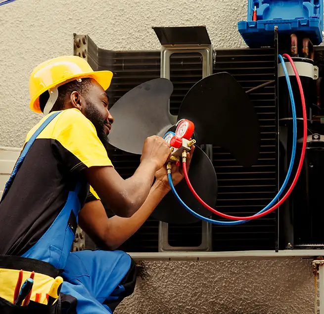 Why Homeowners & Businesses Trust Us in Claremore, OK?