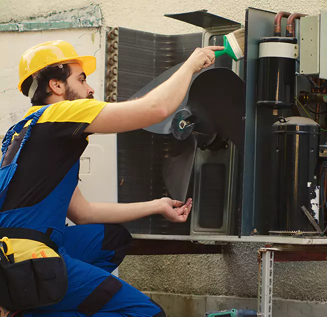  Why Homeowners & Businesses Trust Us in Claremore, OK?