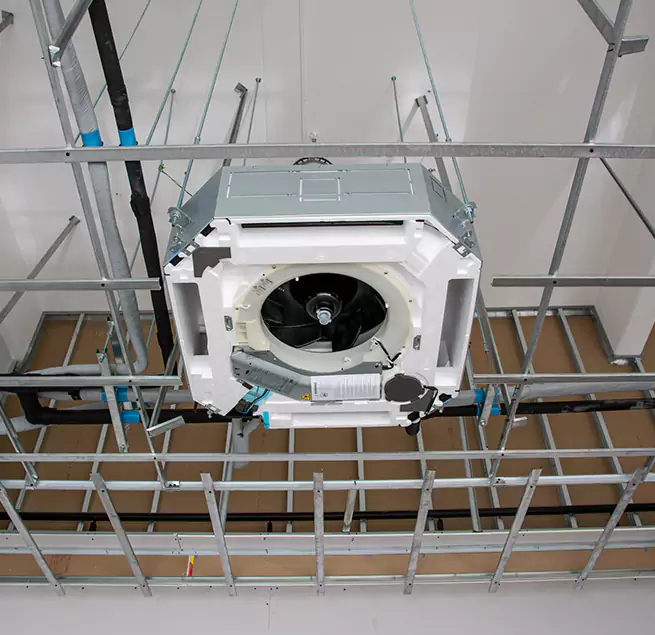 Why Homeowners & Businesses Trust Us Claremore, OK