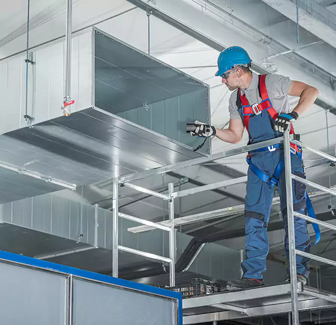 Why Homeowners Businesses Trust Us in Claremore, OK