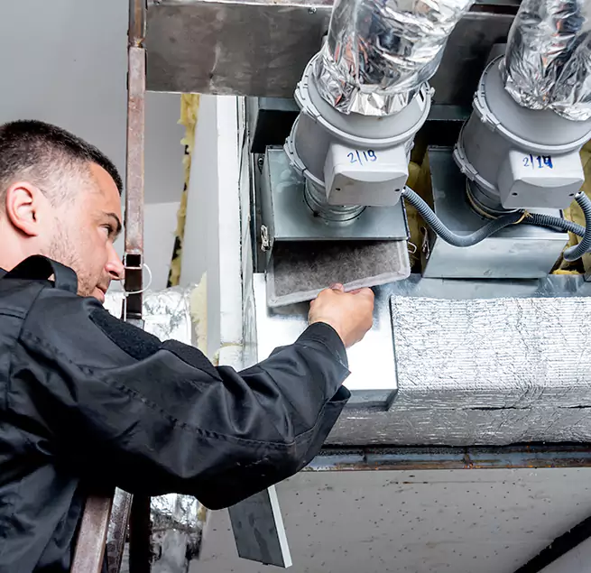 Why Homeowners Businesses Trust Us in Claremore, OK?