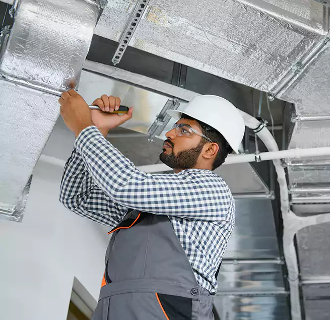 Why Homeowners & Businesses Trust Us in Claremore, OK?