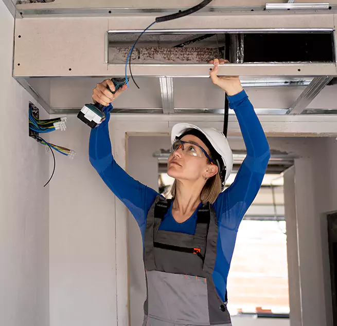  Why Homeowners & Businesses Trust Us in Claremore, OK?