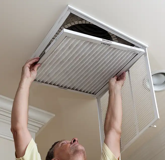 Why Homeowners & Businesses Trust Us in Claremore, OK?