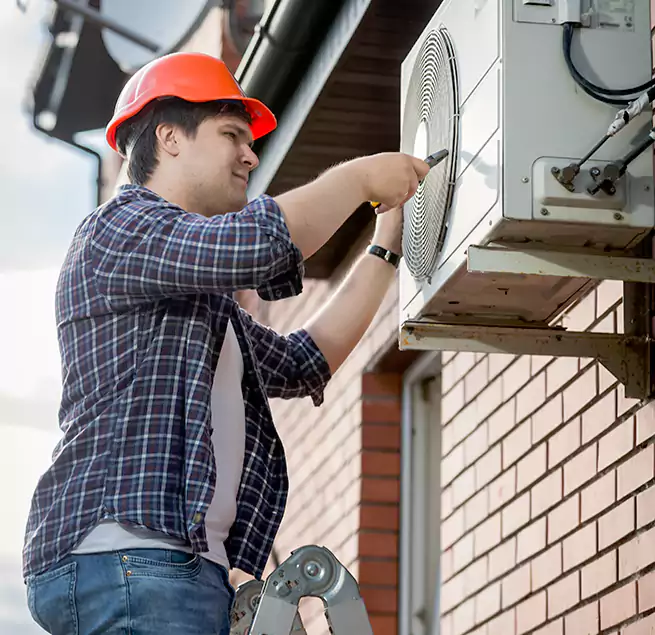 Why Homeowners & Businesses Trust Us Claremore, OK