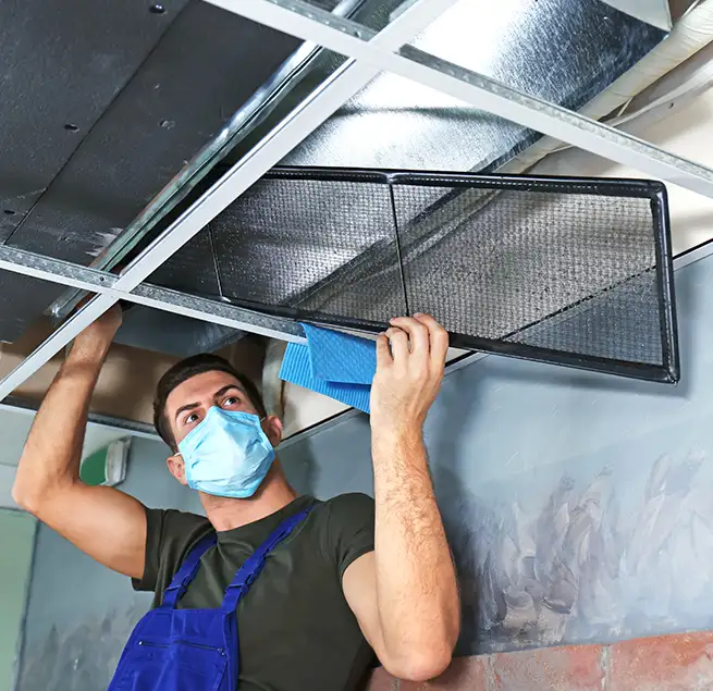 Why Homeowners & Businesses Trust Us in Claremore, OK?